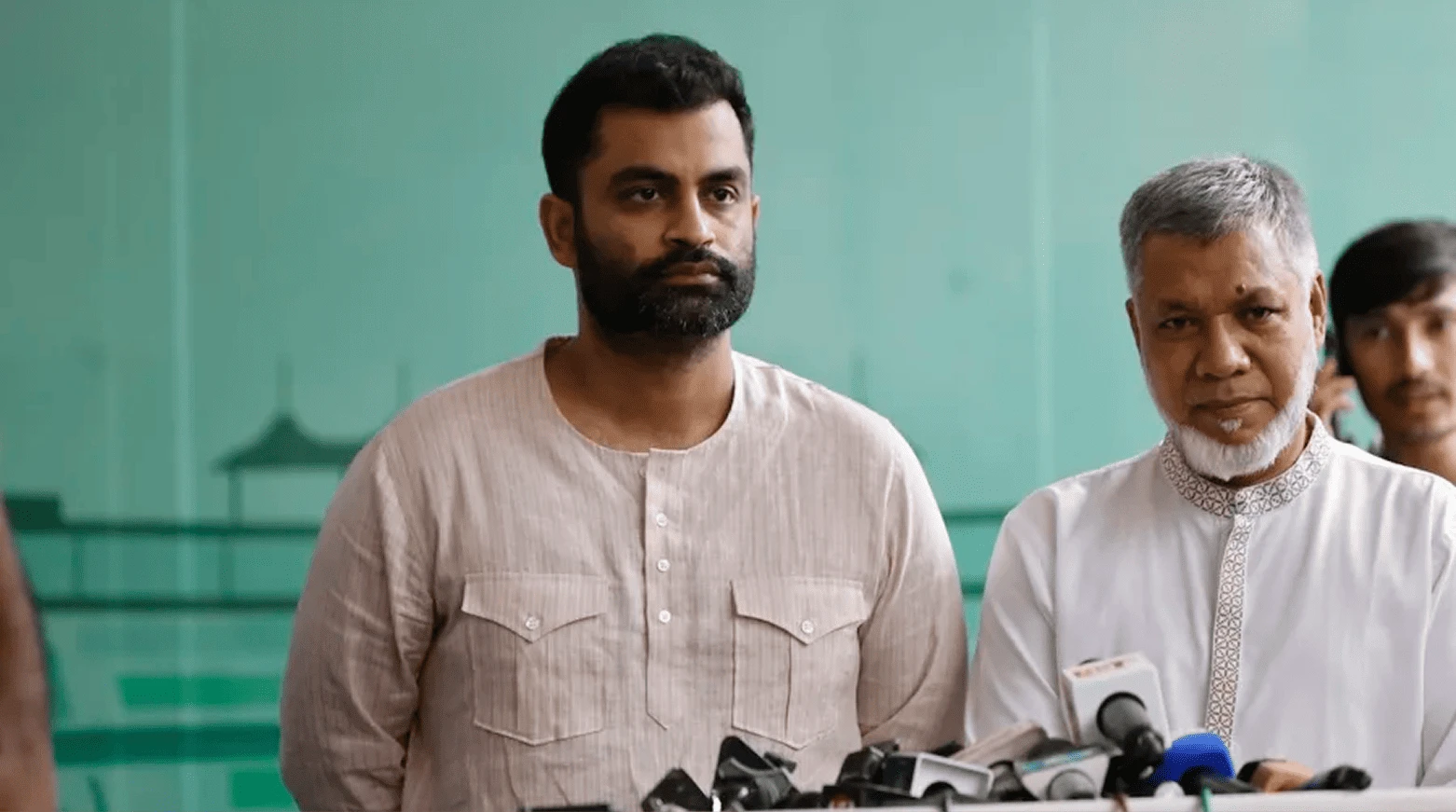 BCB asks sports ministry to shut investigation committee